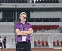 Vietnam vs Indonesia: 3 Kesalahan Besar Philippe Troussier - JPNN.com