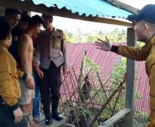Korban Persetubuhan Sedarah di Rejang Lebong Alami Keguguran, Polisi Langsung Lakukan Ini - JPNN.com