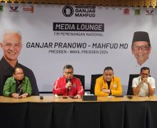 PDIP Anggap Kecurangan Pemilu Terjadi dari Hulu ke Hilir, Sikap Ganjar-Mahfud Bulat ke MK - JPNN.com