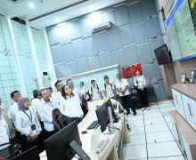 Direksi Pertamina Tinjau Kesiapan Sarfas Energi di Medan Hadapi Ramadan dan Idulfitri - JPNN.com