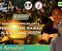 Tradisi Unik Ramadan di Wakatobi: Mencari Jodoh Lewat Kacang - JPNN.com
