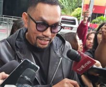Ahmad Sahroni Benarkan SYL Berikan Dana Rp840 Juta ke NasDem - JPNN.com