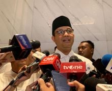 Anies Buka Suara Seusai Diusung PKS sebagai Cagub di Pilkada Jakarta - JPNN.com