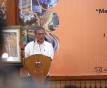 Tolak Rencana Kerja Normatif, Ketua DPRD DKI Minta Pemprov Tuntaskan Macet dan Banjir - JPNN.com