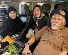 Novita Emilda Terima Nasihat Berharga dari Wan Sehan, Apa Itu? - JPNN.com