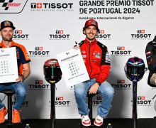 Jadwal MotoGP Portugal: Pecco Bidik Kemenangan Beruntun - JPNN.com