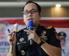 Begini Cara Bea Cukai Semarang Ajak Masyarakat Melek Program Gempur Rokok Ilegal - JPNN.com