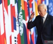 Presiden AS Joe Biden Ucapkan Selamat kepada Prabowo - JPNN.com