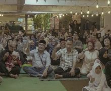 Pegadaian Gelar Festival Ramadan di Jaktim, Ada Bazar Kuliner Hingga Lelang Emas - JPNN.com