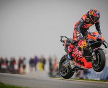 Live Streaming FP2 MotoGP Portugal, Seperti Roller Coaster, Bak Melayang - JPNN.com