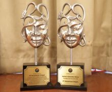 PT Nusantara Regas Raih Penghargaan Indonesia CSR Excellence Award 2024 - JPNN.com