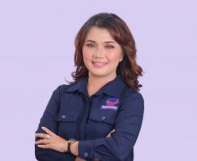 Nasdem Usulkan Lidya Natalia Sartono Maju Jadi Calon Bupati Kapuas Hulu - JPNN.com