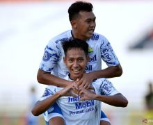 Hadapi Bhayangkara FC, Persib Pengin Melanjutkan Tren Kemenangan - JPNN.com