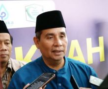 Kemenag Minta Masyarakat Tak Tergiur Tawaran Haji Khusus dengan Biaya Murah - JPNN.com