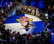 Indonesia Pertama Kalinya Jadi Tuan Rumah Final Red Bull BC One Regional South Eeast Asia - JPNN.com