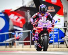 Hasil Lengkap MotoGP Portugal 2024: Martin Fantastis, Pecco Gagal Finis - JPNN.com