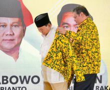 Golkar Sukses di Pemilu 2024, Airlangga Hartarto Sangat Pantas Kembali jadi Ketua Umum - JPNN.com