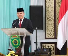 Gerak Cepat, Pj Gubernur Sumsel Agus Fatoni Tuntaskan Polemik Penunjukan Plt Kepala OPD - JPNN.com