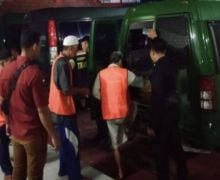 Lapas Sampit Penuh, 25 Napi Dipindah ke Palangka Raya - JPNN.com