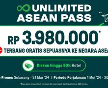 AirAsia MOVE Luncurkan Unlimited Asean Pass untuk Terbang Gratis Sepuasnya - JPNN.com