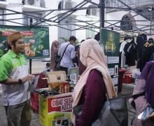 Habbasyi Ajak Masyarakat Tetap Gesit dan Produktif Selama Puasa - JPNN.com