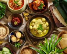 Ini Rahasia Hidangan Lezat saat Ramadan dan Lebaran - JPNN.com
