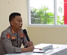 Pengakuan Oknum Polisi Polda Sumsel Tembak 2 Debt Collector, 1 Petugas Vs 12 Orang - JPNN.com