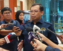 Soal Prabowo Merangkul NasDem, Herman Demokrat Bilang Begini - JPNN.com