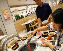 Makan Sepuasnya di Grill Deli, Restoran Buffet Terbaru di AEON Deltamas Bekasi - JPNN.com