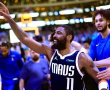 Bintang-Bintang NBA Turut Merasakan Dampak Puasa Ramadan - JPNN.com