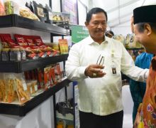Penjabat Gubernur Jateng Dorong Ekosistem Halal Melalui Penguatan UMKM - JPNN.com