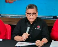 Mengaku Digempur, PDIP Bersyukur Bisa Menang Pemilu - JPNN.com