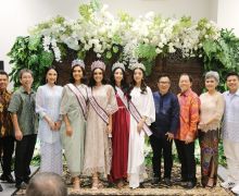 Keseruan Ngabuburit Bareng Puteri Indonesia 2024 - JPNN.com