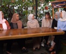 Alissa Wahid: Pentingnya Sikap Toleransi di Kalangan Anak Muda - JPNN.com
