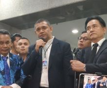 Tim Pembela Prabowo Anggap Permohonan PHPU Kubu Anies dan Ganjar Tak Ada yang Istimewa - JPNN.com