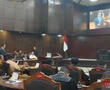 Pidato Anies di Sidang Perdana Sengketa Pilpres 2024: Singgung Keterlibatan Paman Gibran - JPNN.com