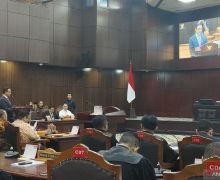 Anies Sebut Azas Bebas, Jujur Serta Adil Tak Dijalankan di Pemilu 2024 - JPNN.com