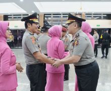 Rudi Antariksawan Resmi Promosi Bintang 2 dan Jabat Widyaiswara Utama - JPNN.com