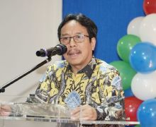 27 Tahun Berkiprah, BSN Dongkrak Pertumbuhan Ekonomi Indonesia - JPNN.com