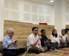Tak Seperti Anies, Heru Budi Mampu Lanjutkan Warisan Jokowi di Jakarta - JPNN.com