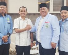 Menteri Bahlil Dukung MTQ Antar Bangsa Digelar di Banjarmasin - JPNN.com