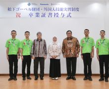 Menaker Ida Ungkap Keuntungan Program Pemagangan Tenaga Kerja Indonesia-Jepang, Simak - JPNN.com