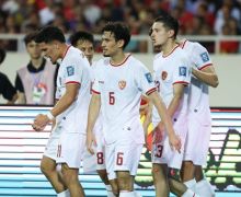 STY Sebut Kemenangan Timnas Indonesia Diraih Berkat Kerja Keras dan Keberuntungan - JPNN.com