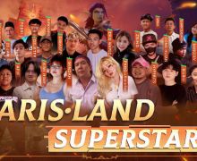 100 Influencer Gaming Bakal Meriahkan Tarisland Superstars - JPNN.com