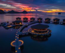 Mengenal Ta'aktana Resort & Spa, Sanggraloka di Labuan Bajo, Berkelas Dunia - JPNN.com