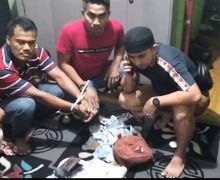 Polisi Disebut Bekingi Bandar Narkoba di Pekanbaru, Kombes Manang: Jadi Panas Telinga Saya - JPNN.com