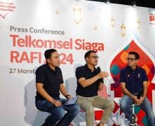 Sambut Lebaran 2024, Telkomsel Tebar Promo Spesial, Ada Paket Kuota Besar - JPNN.com