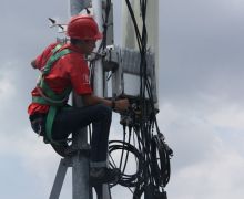 Telkomsel Menyediakan Jaringan 4G di 14 Kapal Mudik - JPNN.com