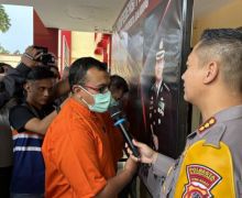 Polisi Tangkap Enam Orang Debt Collector di Bandung - JPNN.com