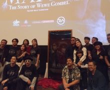 Film Marni: The Story Of Wewe Gombel Bakal Suguhkan Horor Action - JPNN.com